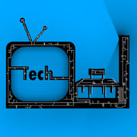 بوگو برنامه Armo TechShow