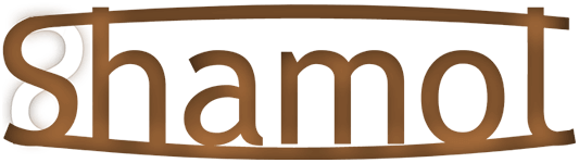 Shamot Group Logo